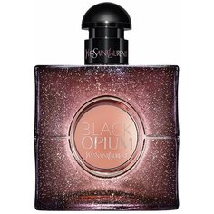 Туалетная вода Yves Saint Laurent Black Opium (2018), 50 мл