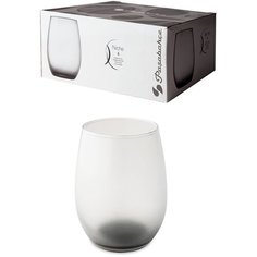 PSB 420825 Набор стаканов 350 мл 6 шт. NICHE Pasabahce