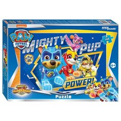 Мозаика "puzzle" 160 "Щенячий патруль" (Никелодеон)