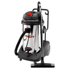 Пылесос электрический LavorPro WINDY 378 IR