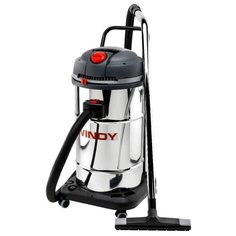 Пылесос электрический LavorPro WINDY 265 IF