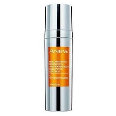 Омолаживающая сыворотка для лица ANEW "Максимальная Молодость" Avon