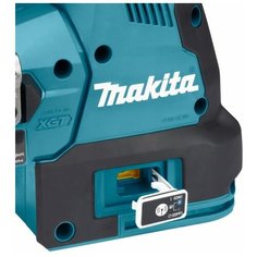 Аккумуляторный перфоратор Makita HR001GM201 199375
