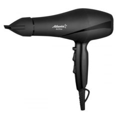Фен Atlanta ATH-6826, черный
