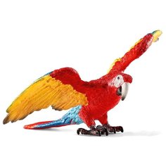 Фигурка Schleich Попугай ара 14737