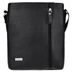 Сумка мужская BB1 из натуральной кожи