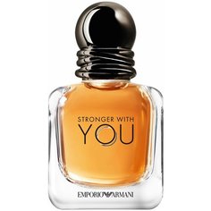 Туалетная вода ARMANI Stronger with You, 30 мл