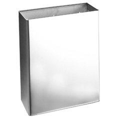 Урна для мусора Nofer Контейнер для мусора 23 л.