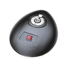 Микрофонная подставка Audio-Technica AT8615S black