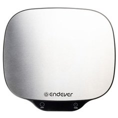Кухонные весы ENDEVER Chief-535 серебристый