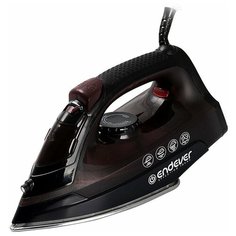 Утюг ENDEVER Delta-103 черный