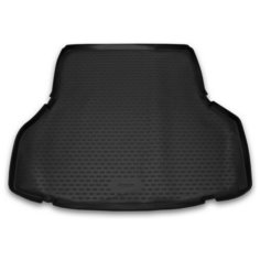 Element Коврик в багажник HYUNDAI Genesis, 2014->, сед. (полиуретан)