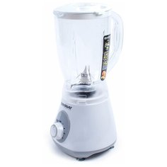 Стационарный блендер ENDEVER Sigma-015, белый