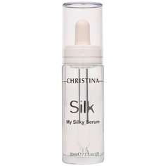 Christina Silk My Silky Serum Шелковая сыворотка для лица, 30 мл