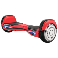 Гироскутер Razor Hovertrax 2.0, красный