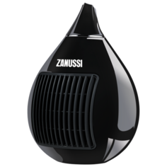 Тепловентилятор Zanussi ZFH/C-403 черный