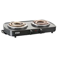 Электрическая плита Мечта 212Т BK