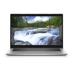 Ноутбук DELL Latitude 5320-0419 2-in-1 5320-0419, серый