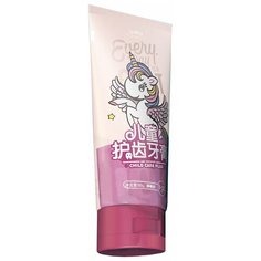 Apiyoo Heary Care детская зубная паста вкусом клубники для детей от 3 до 12 лет