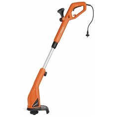 Триммер электрический Patriot PT 420 420Вт неразбор.штан. реж.эл.:леска Патриот