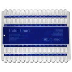 Палитра лаков/гель-лаков под 120 цветов Alex Beauty Concept