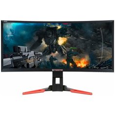 Монитор 35" Acer Prosumer CZ350CKbmiiphx (UM.CZ0EE.001)
