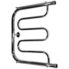 Полотенцесушитель тругор ПМ 1 60х60 1" полка ФОКСТРОТ-1