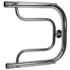 Полотенцесушитель тругор ПЛ 2 32х50 1" полка ФОКСТРОТ-2