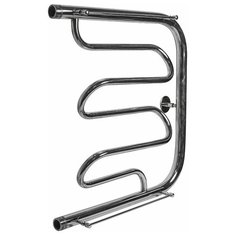 Полотенцесушитель тругор ПМ 2 50х60 1" полка ФОКСТРОТ-2