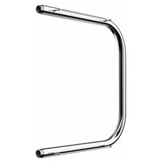 Полотенцесушитель ZOX П 32x50 1 полка