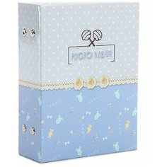 Фотоальбом Veld co 115378 100 фото 10X15 см