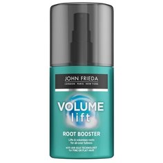 John Frieda Volume Lift спрей для прикорневого объема с термозащитным действием, 125 мл
