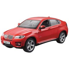 Радиоуправляемая машинка Rastar BMW X6, 1:14 (31400)