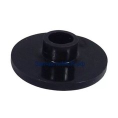 Moulinex SS-989609 втулка шнека для мясорубки черный