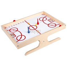 Настольная игра Десятое Королевство Магнитный хоккей с мячом 03974