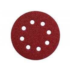 Набор Шлифовальных кругов Metabo Р60 / Р120 / Р240 125mm 631232000