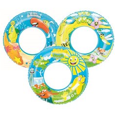 Надувной круг BestWay 36013B