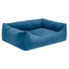 Место для отдыха Дарэлл Манеж-Бархат №3 94433 Blue 87535