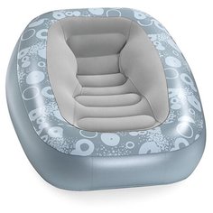 Надувное кресло Bestway Comfi Cube 127х152х76cm 75096