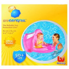 Надувной круг BestWay 499335 / 34091