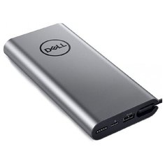 Внешний аккумулятор Dell Power Bank Notebook Plus PW7018LC 13000mAh 451-BCDV