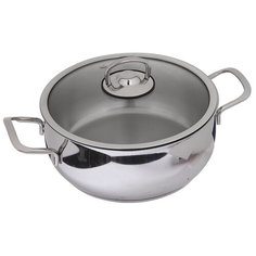 Кастрюля Rainstahl 2.9L 2108-20RS\CS