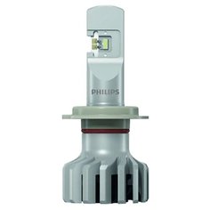 Лампа Philips Ultinon Pro5000 LED-HL H7 5800K (2 штуки) 11972U50CWX2