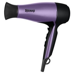 Фен Яромир ЯР-253 Black-Purple