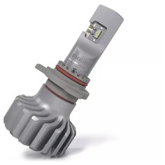 Лампа Philips Ultinon Pro5000 LED-HL HIR2 12V 16W 5800K (2 штуки) 11012U50CWX2