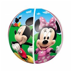 Надувная игрушка BestWay Mickey Mouse 91001