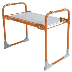 Садовая скамейка Nika СК/О Orange