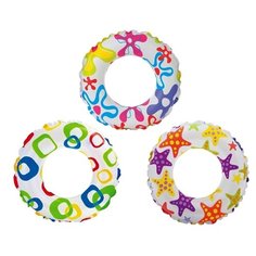 Надувной круг Intex 59241