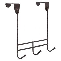 Вешалка ЗМИ Нота 3 Copper Antique ВНД308М