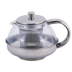 Чайник заварочный Kamille 600ml 4315